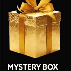 Jewelry Mystery Box of Necklaces-No Discounts! #3